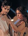 Khatter, Pednekar's chemistry in 'The Royals' leaves viewers weak-kneed61