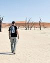 Africa's must-visit desert adventure hot spots45