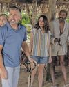 'The Four Seasons': a dramatic tale of love, loss and lifelong friends52