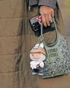 Labubu: the latest irresistible plush toy craze taking over the fashion world48