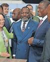Zambia calls for collaborative travel solutions44