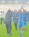 AmaZulu's Zwane welcomes Durban City promotion as KZN PSL boost57