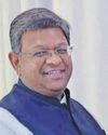 Nirghin elected president of the SA Hindu Maha Sabha19