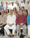 Gathering to unite, enhance understanding of religious festivals25