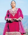 Raja Kumari reveals what her American Music Award win signals30