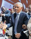 Tah to tackle new challenges43