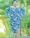 Discover designers set to shine at Hollywoodbets Durban July55