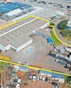 Warehouse in thriving precinct20