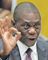Mashatile unshaken as EFF takes fuel levy battle to court9