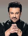 Adnan Sami makes a musical comeback30