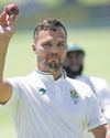 I never thought I was going to get this opportunity again at my age, says Paterson62