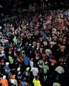 Economic impact of the Comrades Marathon on Tourism South Africa46