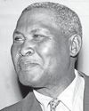 Inquest into Albert Luthuli’s death: A family's search for truth7