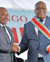What Kabila's return means for DRC's political landscape41