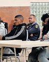 Child trafficking: How SA is failing its children35