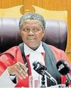 Backlash over judge's 'racial' outburst in court14