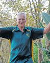 Louis Massyn aims for 50th Comrades medal12