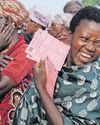 Silencing of opposition mars Burundi elections43