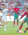 Spain-Portugal final more than just Cristiano vs Yamal63