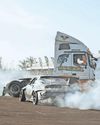 Gas Motorshow 2025 roars into Durban with record-breaking stunts and Father's Day festivities6