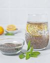 Why chia seed water is the ultimate health drink54