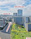 Vacant land offers a rare opportunity20