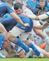 Nortjé: Leinster put Bulls under pressure in every facet in URC final65