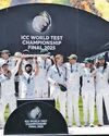 Lord's rises to Markram as the Proteas are crowned World Test Champions!74