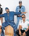 Raymond Ramnarine, Shivam Rajaram to headline Chutney Fusion Festival26