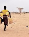 Advancing Africa's water security through collaboration30
