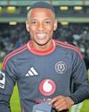 'Slay queens, pressure, no guidance' - reasons for Mofokeng to leave Mzansi53