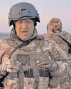 Russia grows military footprint31
