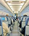 To recline or not to recline? The debate over flight etiquette36