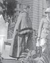 When a future king charmed Durban10