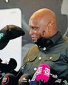 The weaponisation of intelligence in SA politics20