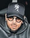 Chris Brown's need for solo adventures35