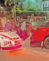 Delivery drivers avoiding crime infested areas4