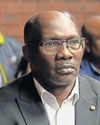 Top cops granted bail for unlawful appointments3