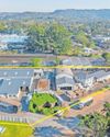 Prime industrial opportunities for serious investors22