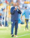 Transforming Golden Arrows: Mngqithi's ambitious plans67