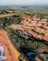 Tourism accommodation income saw significant growth in April 202547