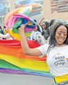 Understanding Pride Month: its vital role in advancing LGBTQ+ rights54