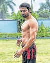 Gurmeet Choudhary pays tribute to Bruce Lee29