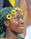 Fraser-Pryce qualifies for ninth World Championships62
