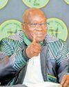 MKP, Shivambu tussle signs of a deeper conflict35