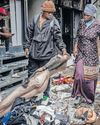 Protest death toll climbs to 19 after police crackdown42
