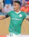 Brazil starlet Estevao impresses Chelsea before big move63