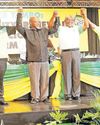 Why David Mabuza was called 'The Cat'9