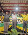 David Dabede Mabuza: A shrewd leader and political strategist39
