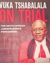 A Judge for our times22